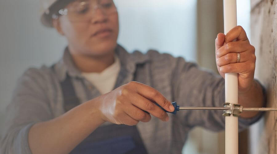 Professional annual plumbing maintenance services in Leetonia, OH